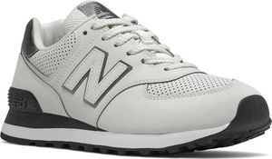 New Balance New Balance damskie buty sportowe WL574DN2 - szare 37,5 2