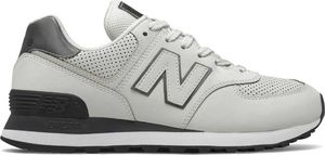 New Balance New Balance damskie buty sportowe WL574DN2 - szare 37,5 3