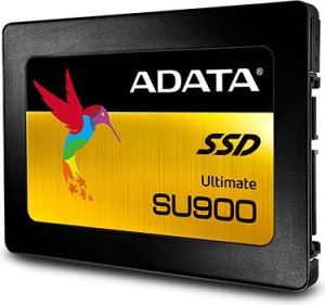 Dysk SSD ADATA Ultimate SU900 256GB 2.5" SATA III (ASU900SS-256GM-C) 3