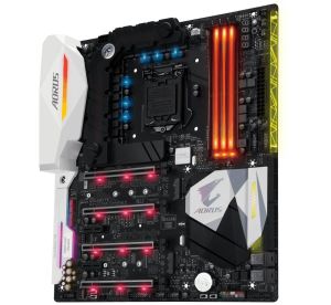Płyta główna Gigabyte AORUS GA-Z270X-Gaming 9 3