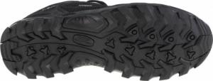Buty trekkingowe męskie CMP Rigel Low Trekking Shoe Wp Nero/Nero r. 45 (3Q13247-72YF) 4