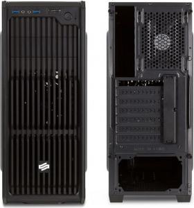 Obudowa SilentiumPC Regnum RG2 Pure Black (SPC161) 5