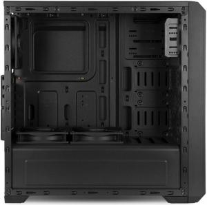 Obudowa SilentiumPC Regnum RG2 Pure Black (SPC161) 8