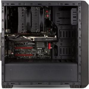 Obudowa SilentiumPC Regnum RG2 Pure Black (SPC161) 9