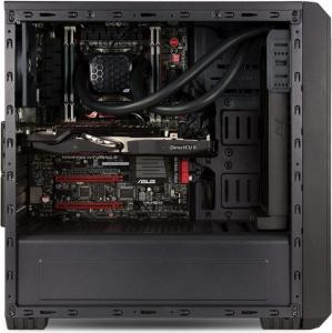 Obudowa SilentiumPC Regnum RG2 Pure Black (SPC161) 10