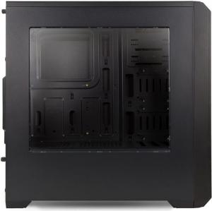 Obudowa SilentiumPC Regnum RG2W Pure Black (SPC162) 2