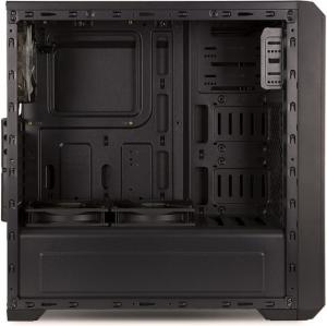 Obudowa SilentiumPC Regnum RG2W Pure Black (SPC162) 4