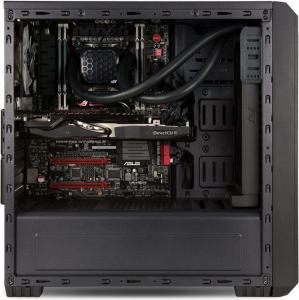 Obudowa SilentiumPC Regnum RG2W Pure Black (SPC162) 5