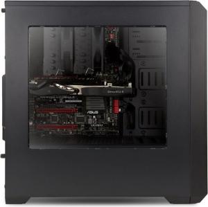 Obudowa SilentiumPC Regnum RG2W Pure Black (SPC162) 6