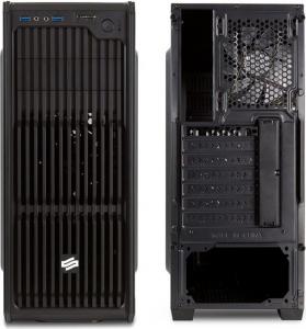 Obudowa SilentiumPC Regnum RG2W Pure Black (SPC162) 8