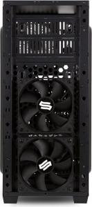 Obudowa SilentiumPC Regnum RG2W Pure Black (SPC162) 10