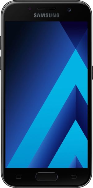 Smartfon Samsung Galaxy A3 2/16GB Czarny  (SM-A320FZKNXEO) 1