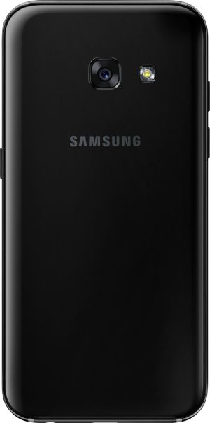 Smartfon Samsung Galaxy A3 2/16GB Czarny  (SM-A320FZKNXEO) 2