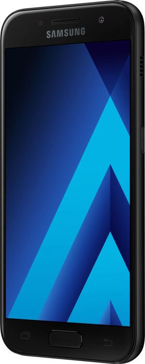Smartfon Samsung Galaxy A3 2/16GB Czarny  (SM-A320FZKNXEO) 3