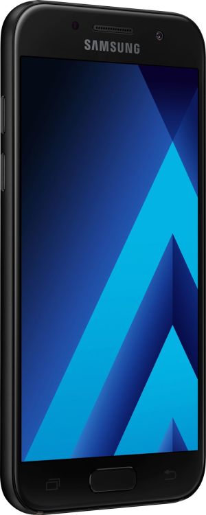Smartfon Samsung Galaxy A3 2/16GB Czarny  (SM-A320FZKNXEO) 4