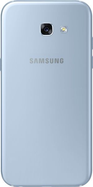 Smartfon Samsung 32 GB Niebieski  (SM-A520FZBAXEO) 2