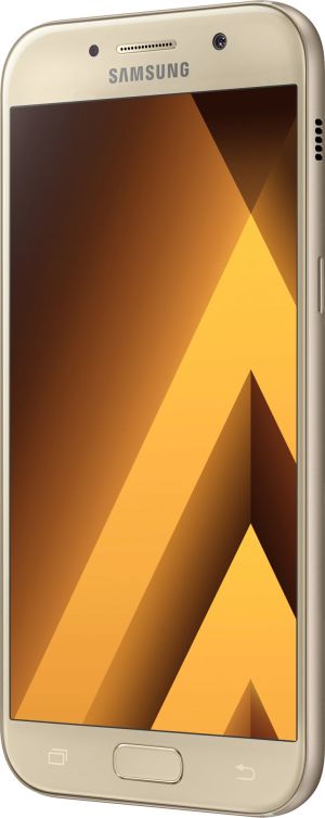 Smartfon Samsung Galaxy A5 2017 3/32GB Złoty  (SM-A520FZDAXEO) 3