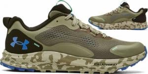 Under Armour Under Armour Charged Bandit Trail 2 3024186-302 Zielone 42,5 1