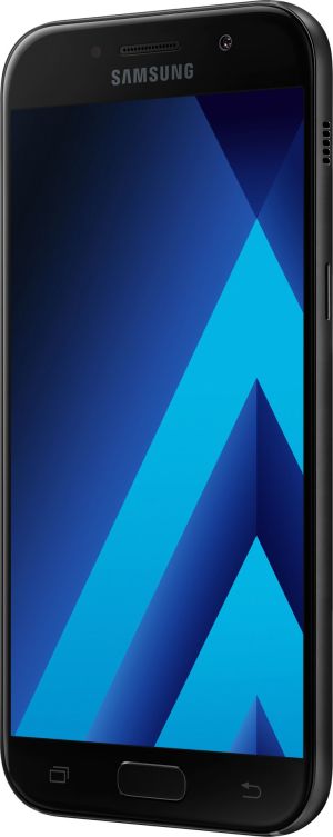 Smartfon Samsung Galaxy A5 2017 3/32GB Czarny  (SM-A520FZKAXEO) 6