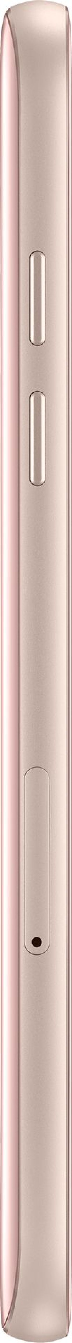 Smartfon Samsung Galaxy A5 2017 32 GB Różowy  (SM-A520FZINXEO) 4