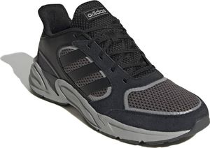 Adidas Adidas męskie buty do biegania 90S Valasion EG2882 46 4