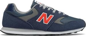 New Balance New Balance męskie buty Sportowe ML393SS1 46,5 1