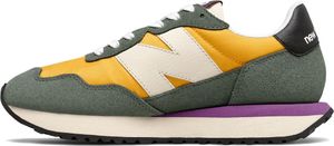 New Balance New Balance damskie buty Sportowe WS237SB 37,5 2
