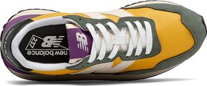 New Balance New Balance damskie buty Sportowe WS237SB 37,5 4