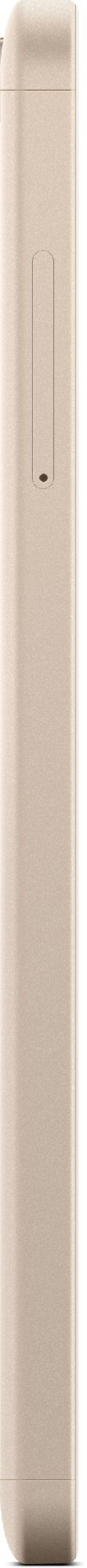 Smartfon Xiaomi 16 GB Dual SIM Złoty  (REDMI 4A GOLD) 4