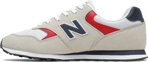 New Balance New Balance męskie buty Sportowe ML393VA1 47,5 2