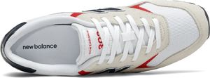 New Balance New Balance męskie buty Sportowe ML393VA1 47,5 3