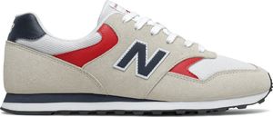 New Balance New Balance męskie buty Sportowe ML393VA1 38,5 1