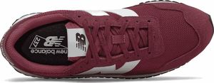 New Balance New Balance obuwie 237V1 męskie MS237CF 40,5 3
