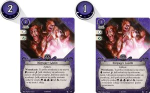 Galakta Horror w Arkham LCG - Zestaw Podstawowy (PL-AH001) 7