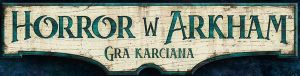 Galakta Horror w Arkham LCG - Zestaw Podstawowy (PL-AH001) 10