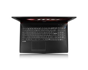 Laptop MSI GP62 Leopard (7RD-041XPL) 2
