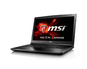 Laptop MSI Laptop MSI GL72 (GL72 6QE-1020XPL) 2