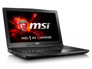 Laptop MSI GL62 (6QE-1807XPL) 1