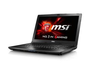 Laptop MSI GL62 (6QE-1807XPL) 3