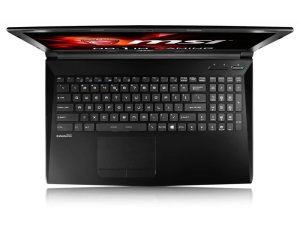 Laptop MSI GL62 (6QE-1807XPL) 6