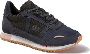 Lacoste Lacoste damskie buty Partner Retro 120 2 SFA DK 37,5 1