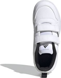 Adidas Adidas TENSAUR C Sportowe buty dziecięce zapinane na rzep S24051 28,5 1