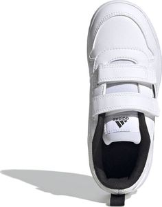 Adidas Adidas TENSAUR C Sportowe buty dziecięce zapinane na rzep S24051 33,5 U 1