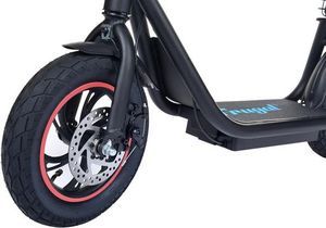 Hulajnoga elektryczna Frugal Touring 2.0 czarna 6