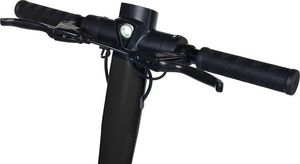 Hulajnoga elektryczna Frugal Touring 2.0 czarna 7