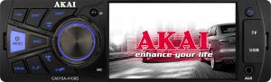 Radio samochodowe Akai CA015A-4108S 1