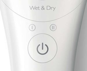 Depilator Philips BRE640/00 3