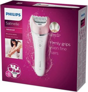 Depilator Philips BRE640/00 6