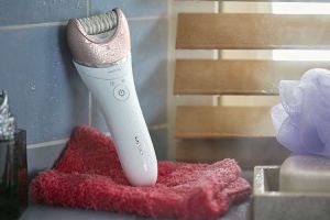 Depilator Philips BRE640/00 10
