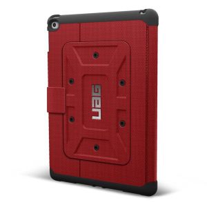 Etui na tablet Urban IPAD AIR 2 FOLIO (UAG-IPADAIR2-RED-VP) 3